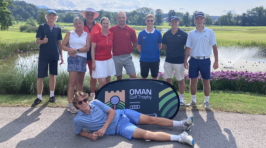 Golfclub Gut Altentann