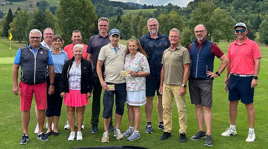 Golfclub Erzherzog Johann