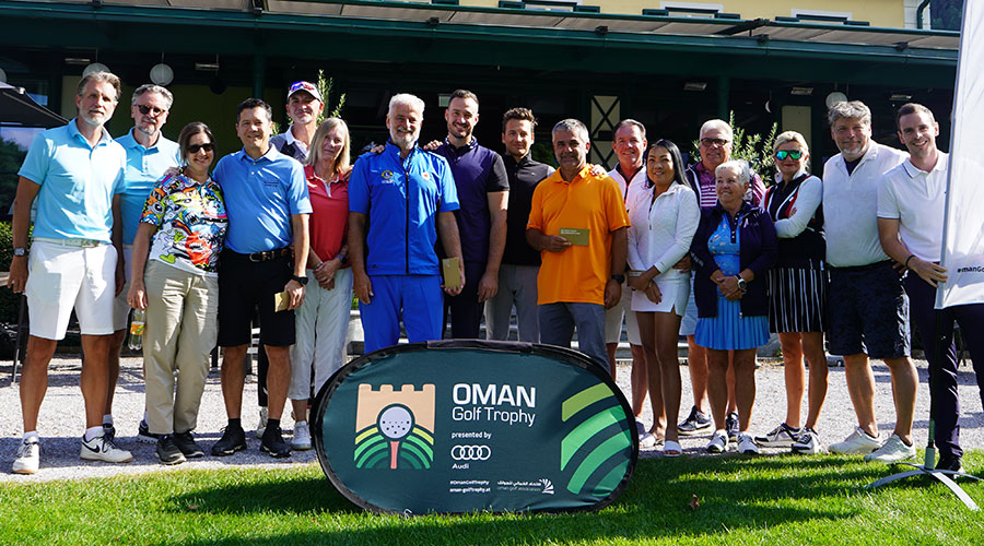 Golfclub Murhof