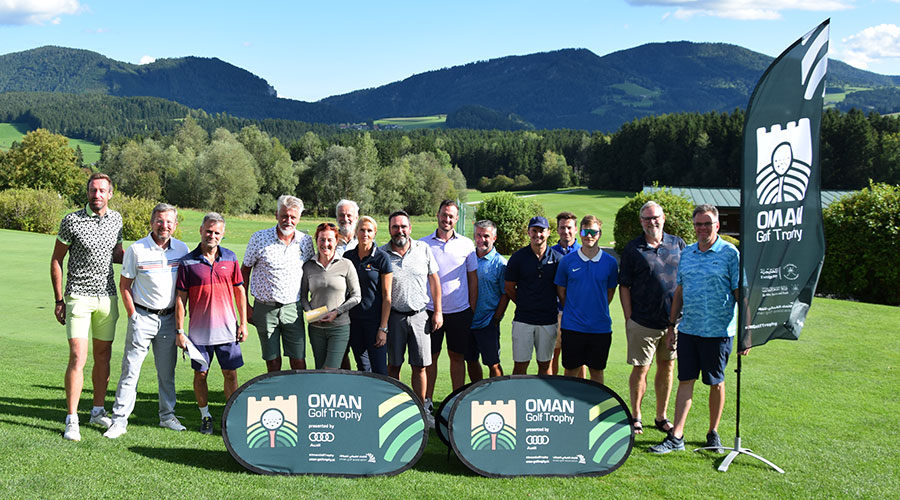 Golfclub Almenland