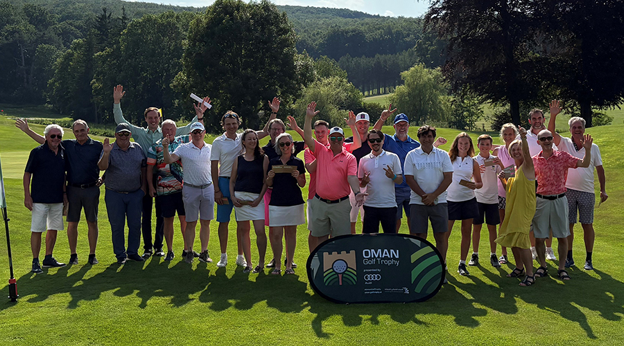 Golf Club Enzesfeld