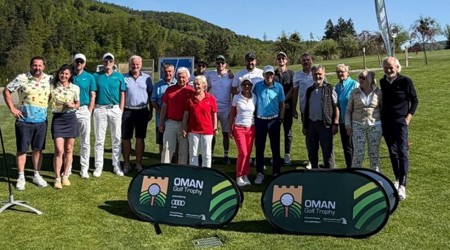 Grazer Golfclub Thalersee