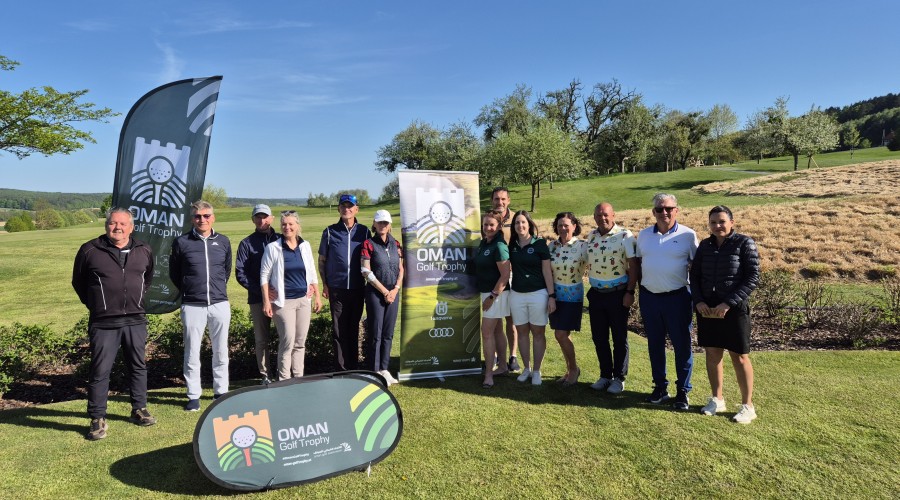 Golfclub Bad Waltersdorf