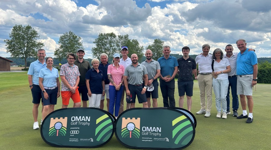 Thermengolfclub Fürstenfeld-Loipersdorf