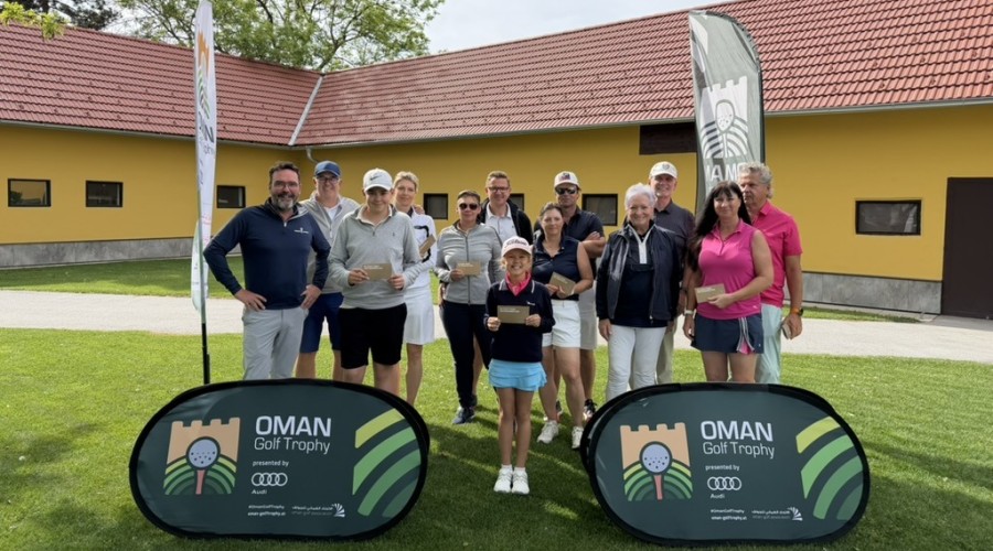 Golfclub Linsberg