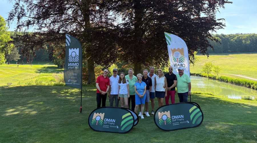 Golf Club Enzesfeld