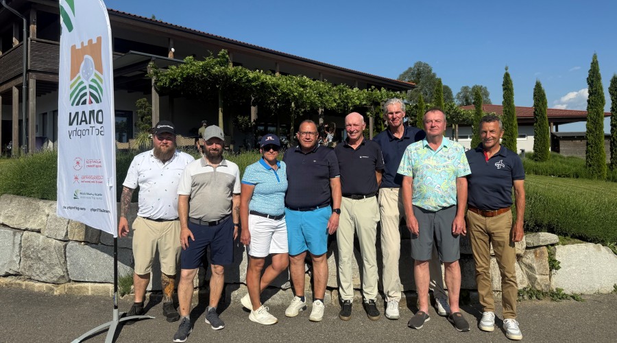 Golfclub Donau