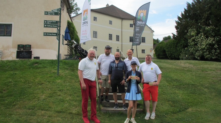 Golfclub St. Pölten
