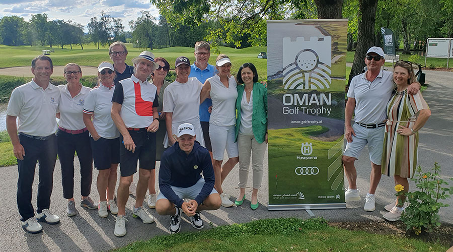 Golfclub Gut Altentann