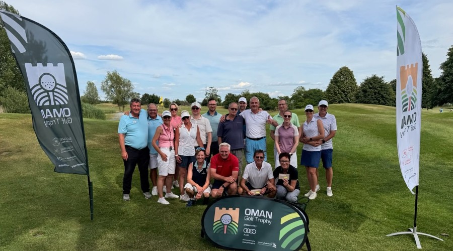Golf Club Wien-Süßenbrunn