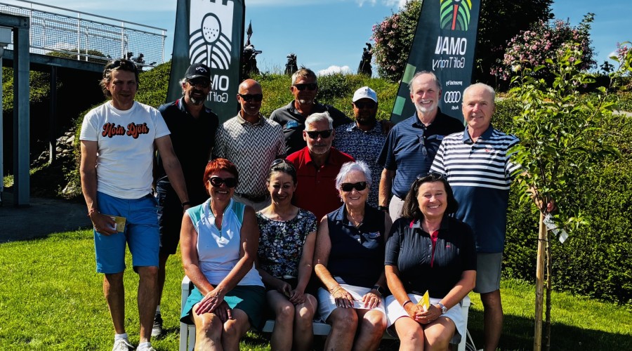 Golfclub Neusiedlersee - Donnerskirchen