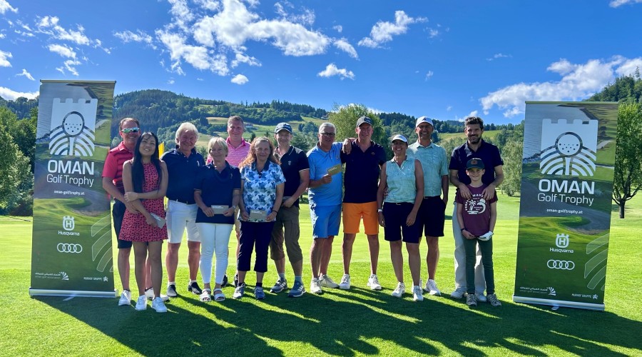 Golfclub Erzherzog Johann