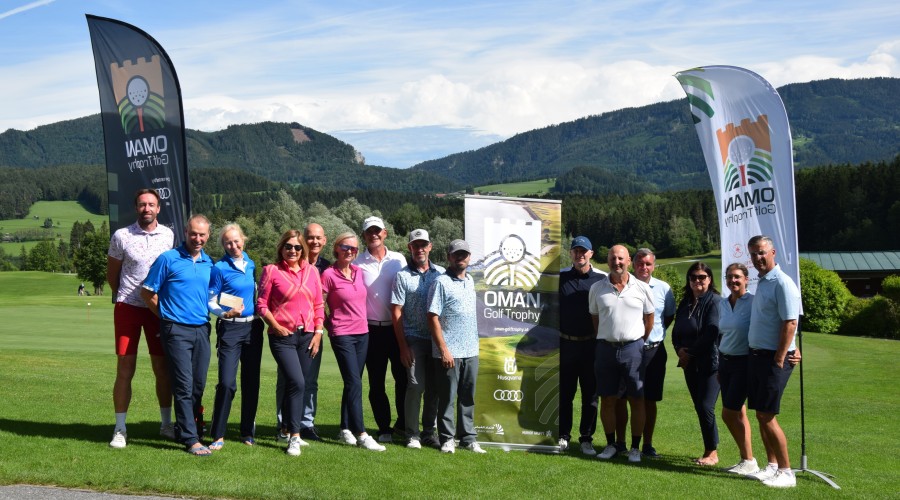 Golfclub Almenland